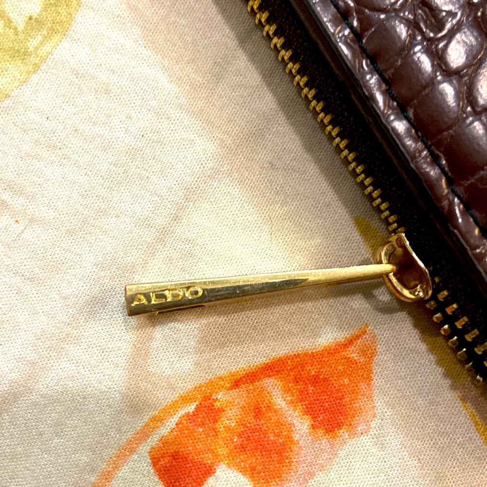 Aldo Wallet - Picture 8 of 11